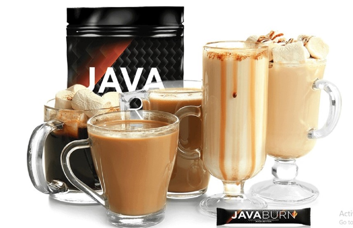 Java Burn Review Does it work? Must See