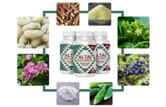 Altai Balance Reviews: Does it work?